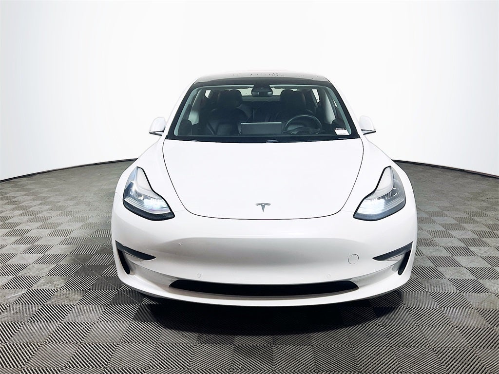 2020 Tesla Model 3 Performance