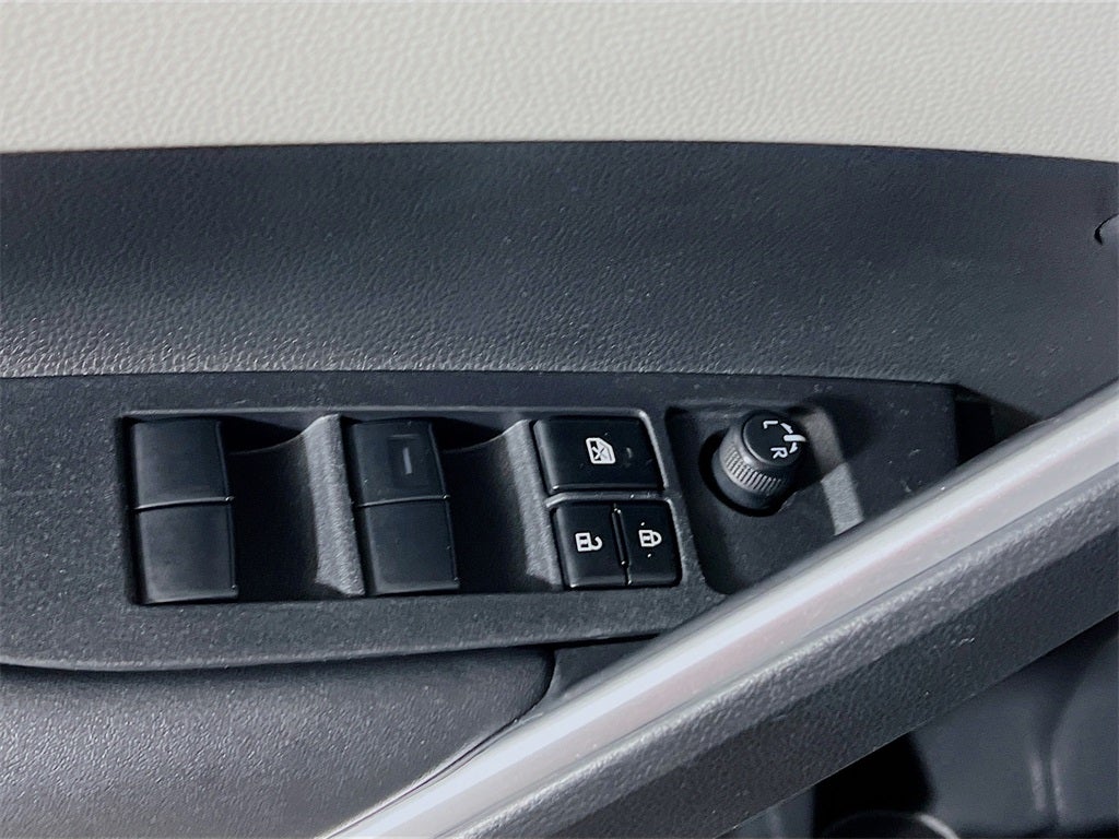 2023 Toyota Corolla Cross L