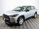 2023 Toyota Corolla Cross L