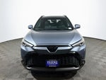 2024 Toyota Corolla Cross Hybrid XSE