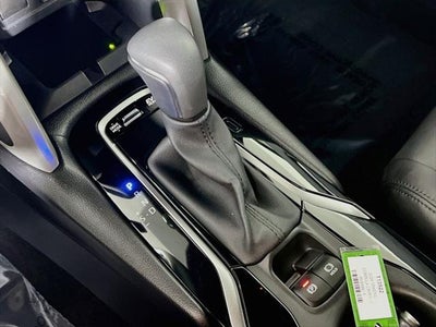 2024 Toyota Corolla Cross Hybrid XSE
