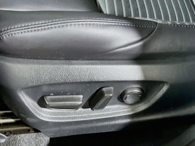 2024 Toyota Corolla Cross Hybrid XSE