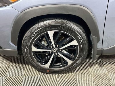 2024 Toyota Corolla Cross Hybrid XSE