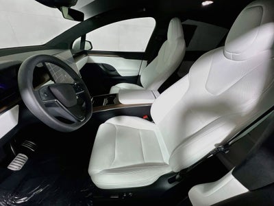 2023 Tesla Model X Standard Range