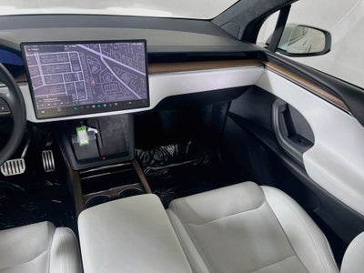 2023 Tesla Model X Standard Range