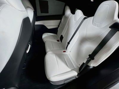 2023 Tesla Model X Standard Range