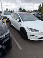 2023 Tesla Model X Base