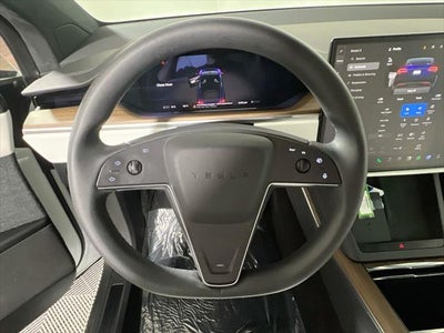 2023 Tesla Model X Standard Range