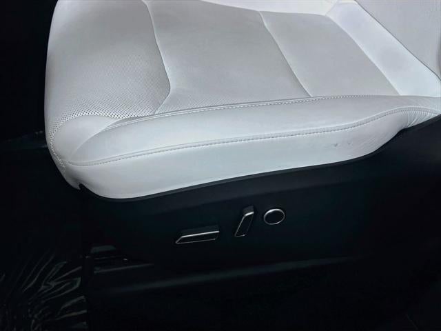 2023 Tesla Model X Standard Range