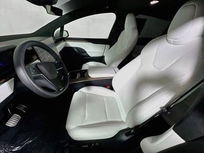 2023 Tesla Model X Standard Range