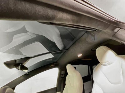 2023 Tesla Model X Standard Range