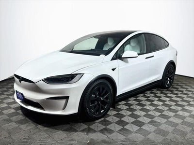 2023 Tesla Model X Standard Range