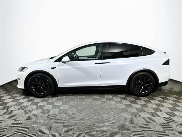 2023 Tesla Model X Standard Range