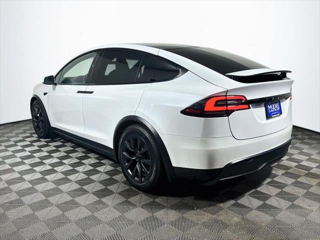 2023 Tesla Model X Standard Range