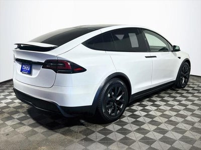 2023 Tesla Model X Standard Range
