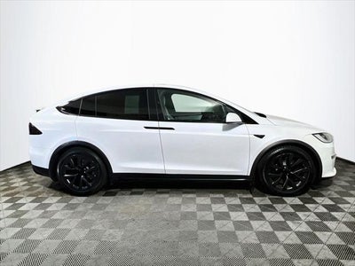 2023 Tesla Model X Standard Range