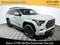 2025 Toyota Sequoia Platinum