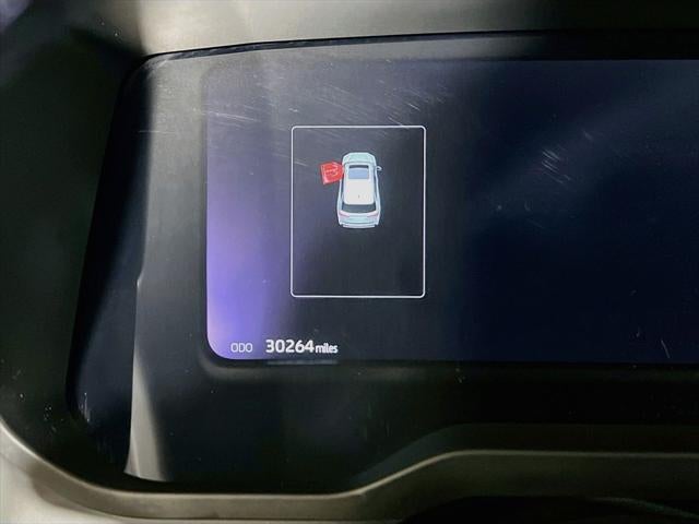 2025 Toyota Sequoia Platinum
