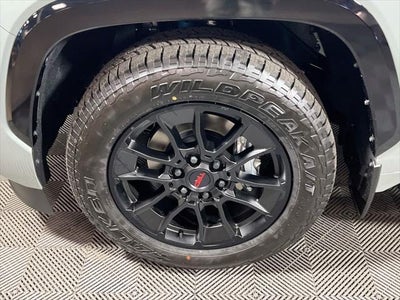 2025 Toyota Sequoia Platinum