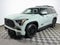 2025 Toyota Sequoia Platinum