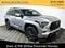 2023 Toyota Sequoia Platinum