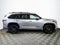 2023 Toyota Sequoia Platinum