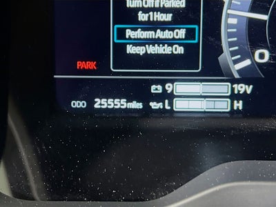 2025 Toyota Sequoia SR5