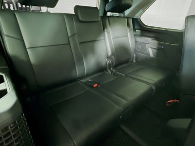 2024 Toyota Sequoia Limited