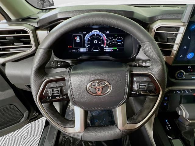 2024 Toyota Sequoia SR5