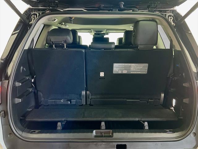 2024 Toyota Sequoia SR5