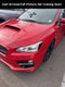 2016 Subaru WRX Base