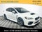 2017 Subaru WRX Premium