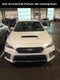 2021 Subaru WRX STi