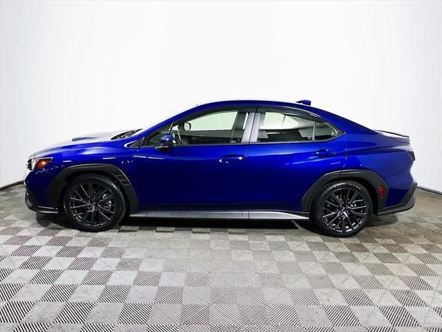 2024 Subaru WRX Premium
