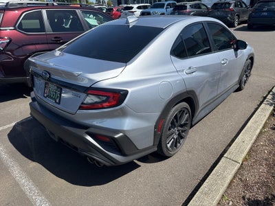 2024 Subaru WRX Premium
