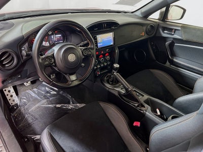 2017 Toyota 86 860 Special Edition