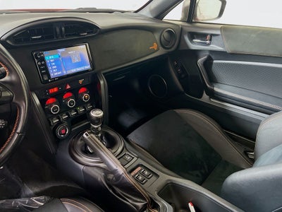 2017 Toyota 86 860 Special Edition