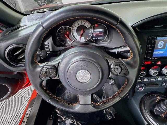2017 Toyota 86 860 Special Edition