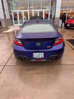 2024 Toyota GR86 Base