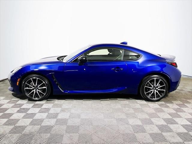 2024 Toyota GR86 Base
