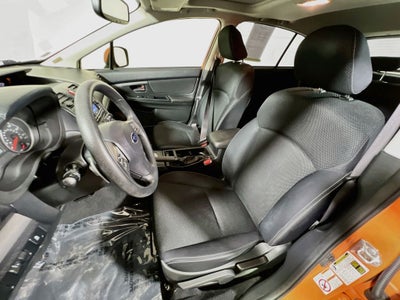 2014 Subaru XV Crosstrek 2.0i Premium