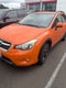 2014 Subaru XV Crosstrek 2.0i Premium