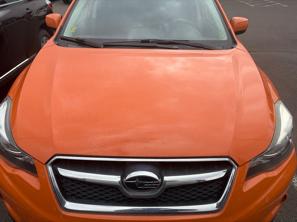 2014 Subaru XV Crosstrek 2.0i Premium