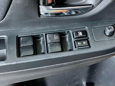2014 Subaru XV Crosstrek 2.0i Premium