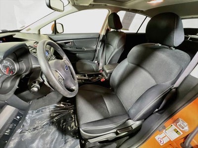 2014 Subaru XV Crosstrek 2.0i Premium
