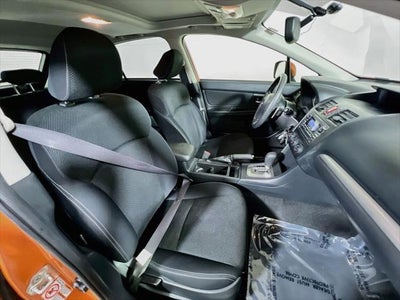 2014 Subaru XV Crosstrek 2.0i Premium