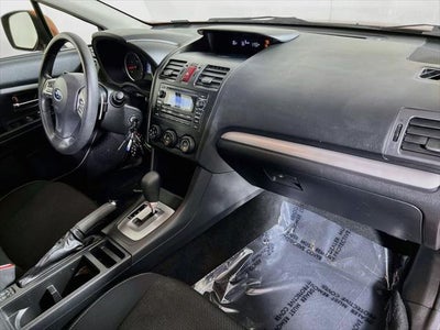 2014 Subaru XV Crosstrek 2.0i Premium