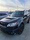 2010 Subaru Forester 2.5XT Limited