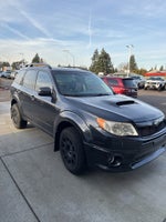 2010 Subaru Forester 2.5XT Limited