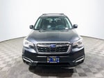 2017 Subaru Forester 2.5i Touring